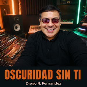 OSCURIDAD SIN TI