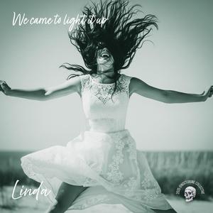 We came to light it up