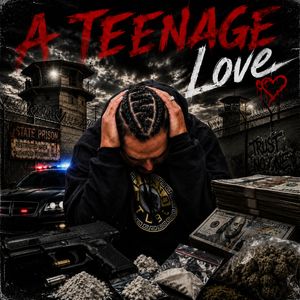 A Teenage Love