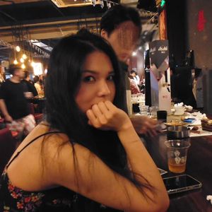 吞吐（《好东西》插曲）