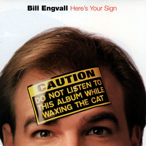 Here's Your Sign (LP Version)