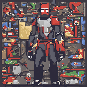 8-Bit Hero