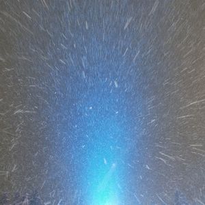 Waltz of the vanished smile