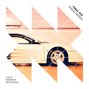 Disco Nation(Original Mix)