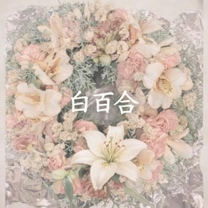 白百合