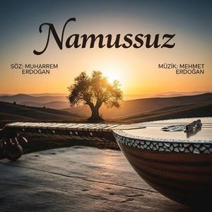 NAMUSSUZ (feat. Mehmet Erdoğan)