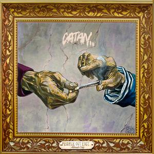 Catan (feat. Bark o'clock, DJ Burn.One & People out East)