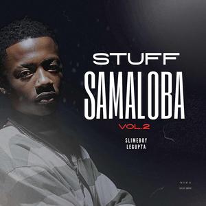 Scebhezane (feat. Hyper B & El Pepe)