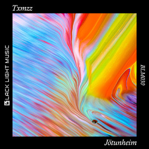 Jötunheim (Original Mix)