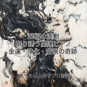 魂を癒す静寂の調べ