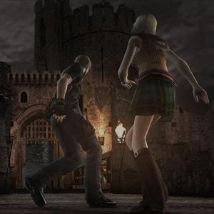 i know (feat. lecie)