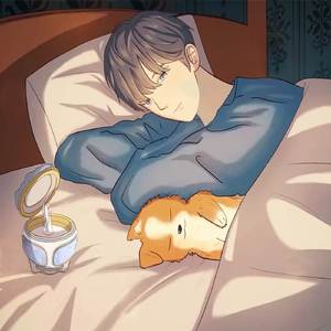 Your Existence [Music Box] (존재만으로)