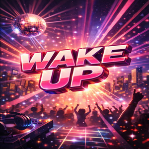 Wake up