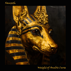 Weight of Anubis Curse