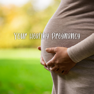 Powerful Chants for Pregnant Woman