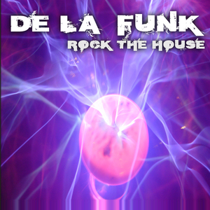 Rock The House (Black Version)