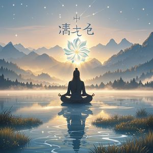 心宽宽天蓝蓝
