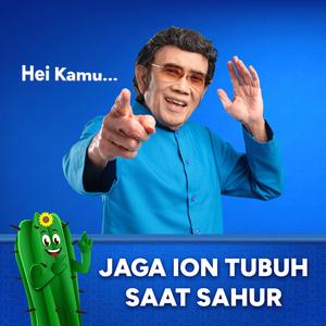 JAGA ION TUBUH (Rhoma Irama)