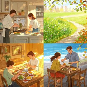 第 47 帧银河