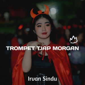 TROMPET TJAP MORGAN
