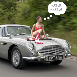 Aston Martin