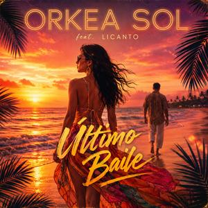 Ultimo Baile (feat. Licanto)