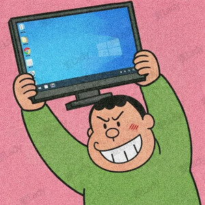 霉豆腐的梦