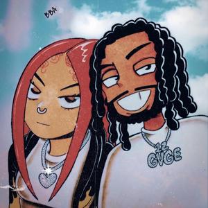 Foreign (feat. Luuh Luv)