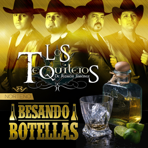 Besando Botellas
