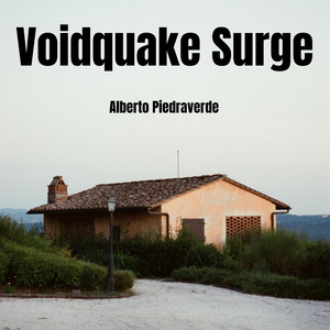 Voidquake Surge
