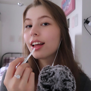 Mouth Sounds, Pt. 12