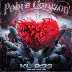 Pobre corazón