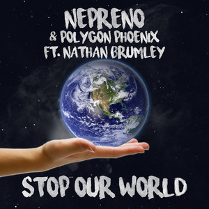 Stop Our World (Radio Edit)