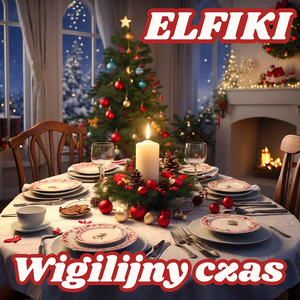 Wigilijny Czas