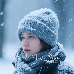 一夜之间突然就冷了 (说唱版) (Cover 菲)