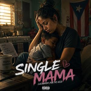 Madre De Acero