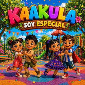 Soy especial