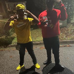 One Of Dem 1's (feat. Luhslatt5)