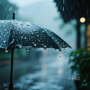 夜雨滴念
