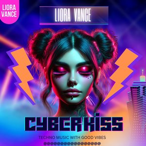CYBER KISS