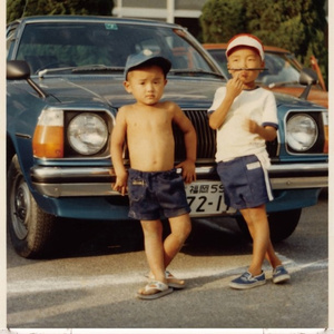 3号線 -vocal off version-