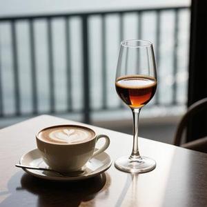 美酒加咖啡 (Cover 邓丽君  (Teresa Teng))