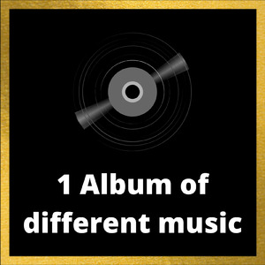 Golden cosmic music