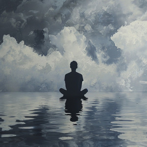 Vibraciones De Meditación Silenciosa