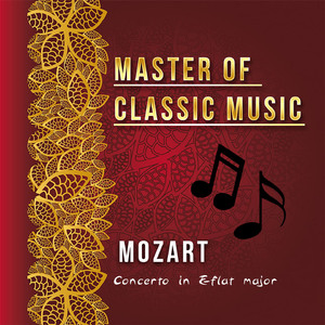 Concerto in E-Flat Major, ILM 38:III. La Caccia. Allegro