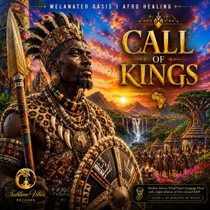 Impi Ngoma (Afro Music)