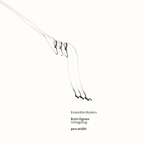 Rondo Variations für Klarinette, Schlagzeug und Klavier