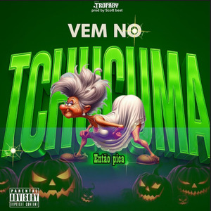 Vem no Tchucuma