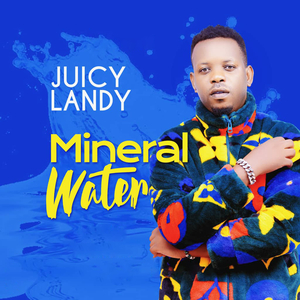 Mineral Water