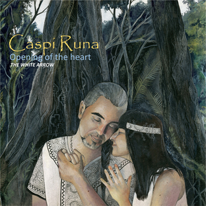 Caspi Runa